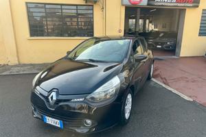 Renault Clio 2015 1.2 BENZ/GPL 73 CV/54 KW REVISIO