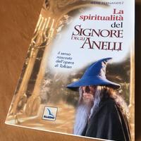 La Spiritualità del Signore degli Anelli Elledici