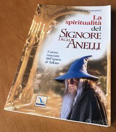 La Spiritualità del Signore degli Anelli Elledici