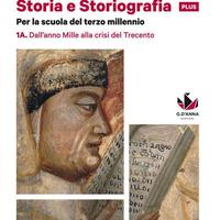 Storia e Storiografia PLUS 1A e 1B