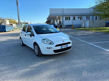 Fiat punto 14 disel