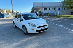 Fiat punto 14 disel