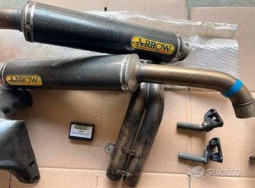 Parti Speciali Ducati 916 996