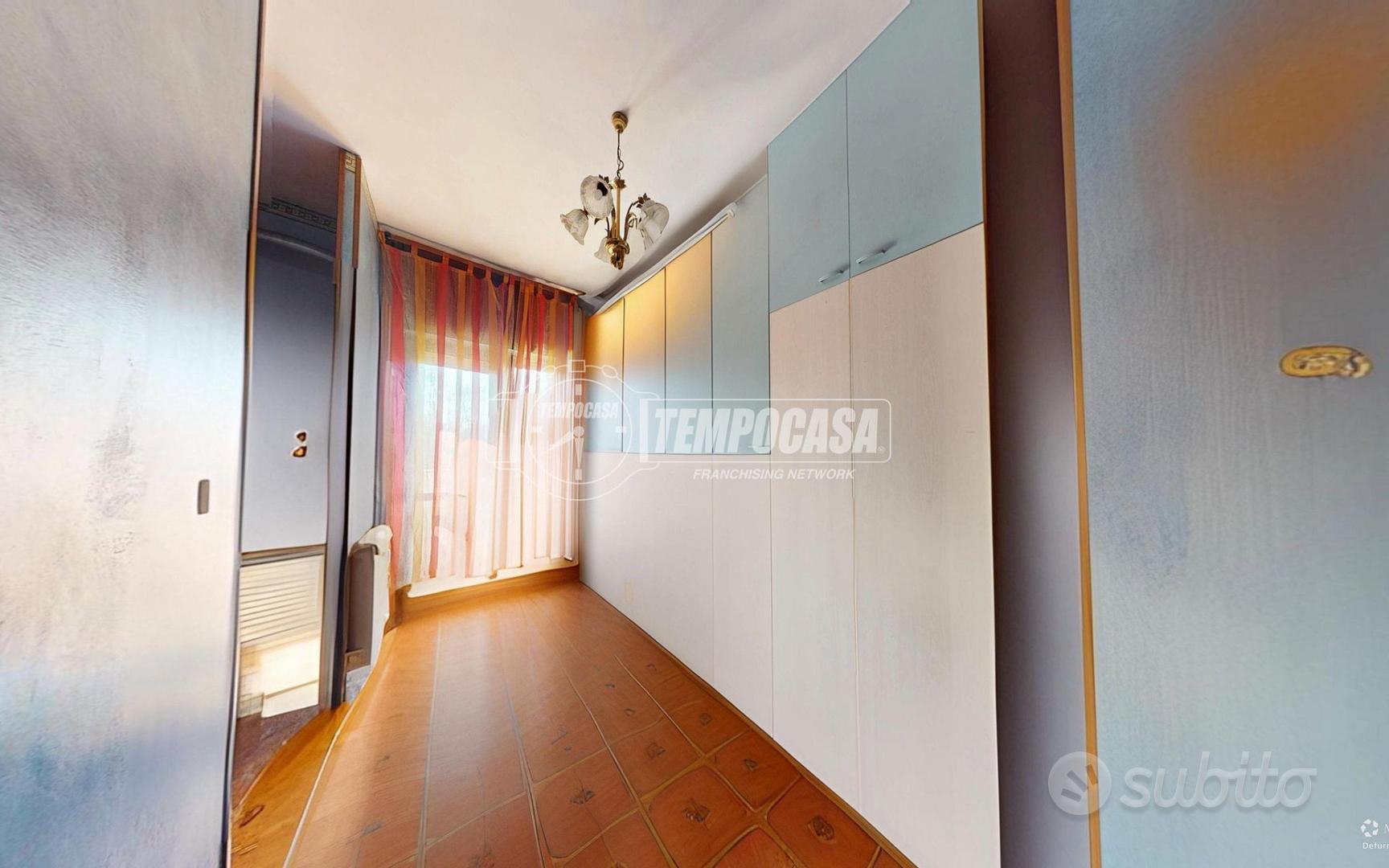 Apartment in Volpiano, Torino - Vista 4