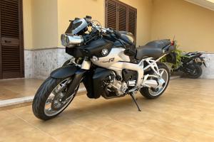Bmw K1200r (km 18.000)