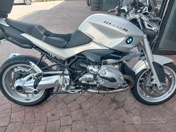 bmw r 1200 r