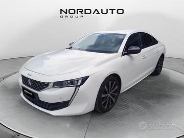Peugeot 508 2nd serie BlueHDi 160 Stop&Start ...