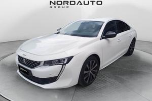 Peugeot 508 2nd serie BlueHDi 160 Stop&Start ...