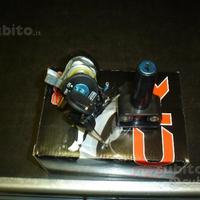 Set serrature honda x8r 50