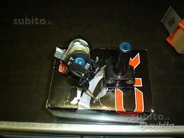 Set serrature honda x8r 50