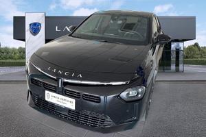 Lancia Ypsilon Ibrida 100cv LX e-DCT