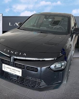 Lancia Ypsilon Ibrida 100cv LX e-DCT