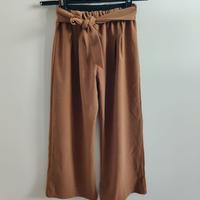 Pantaloni ampi bambina Piazza Italia