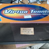 0424NN-Marques + Griglia Sega Virtua Tennis ORIGIN