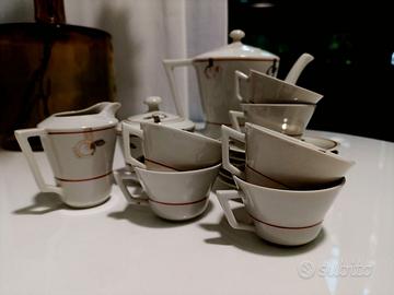Set Richard Ginori