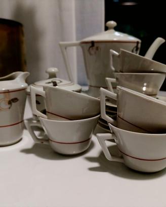 Set Richard Ginori