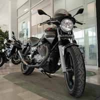 Moto Guzzi Breva 750 - 2003