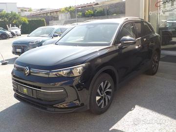 VOLKSWAGEN Tiguan 1.5 eTSI 130 CV DSG Edition Pl