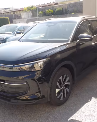 VOLKSWAGEN Tiguan 1.5 eTSI 130 CV DSG Edition Pl