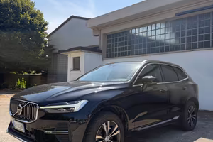 Volvo XC 60 XC60 T6 Recharge Plug-in Hybrid AWD au