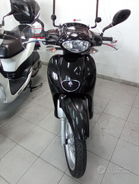 Scarabeo 50cc 2tempi