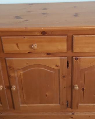 mobile in legno