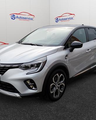 Renault Captur 1.6 E-Tech full hybrid Evolution 14
