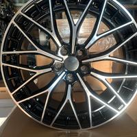 4 CERCHI IN LEGA TECNOMAGNESIO 20" AUDI MERCEDES