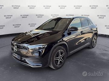 Mercedes-Benz EQA 250 Premium
