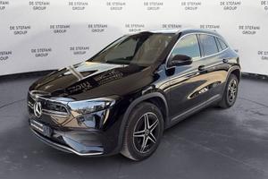 Mercedes-Benz EQA 250 Premium