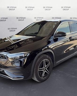 Mercedes-Benz EQA 250 Premium