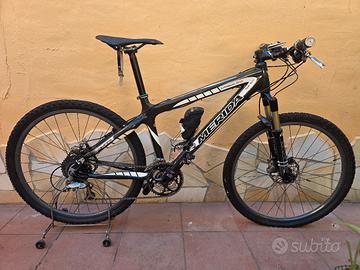 Merida carbon pro 
