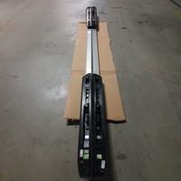 Barre Longitudinali Tetto Originali jeep Renegade 