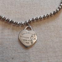 Collana Tiffany 