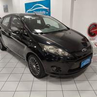 Ford Fiesta 1.4 TDCi X NEOPATENTATI 2010
