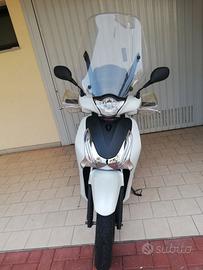 Scooter Honda SH 150i Sport