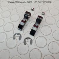 BILANCERI TESTATA HUSQVARNA TE 499 2011 2012 SMR 2