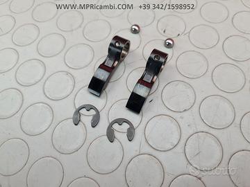 BILANCERI TESTATA HUSQVARNA TE 499 2011 2012 SMR 2