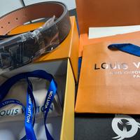 cintura Louis Vuitton