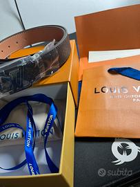 cintura Louis Vuitton