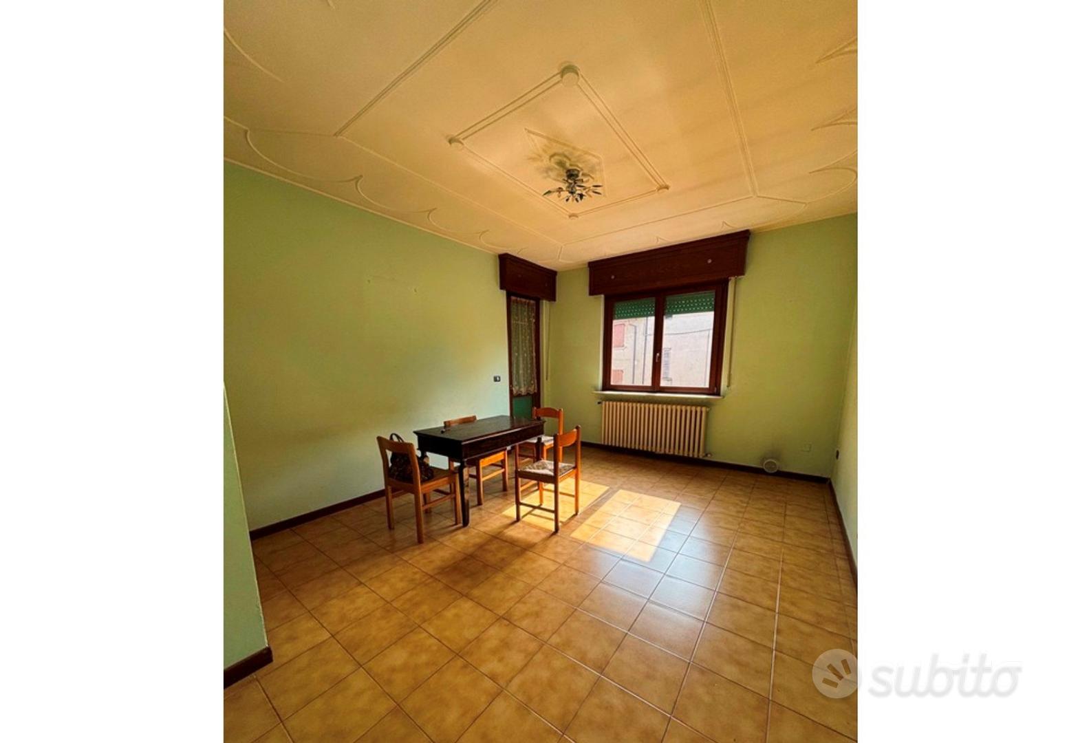 Appartamento – Casnigo - Vista 4