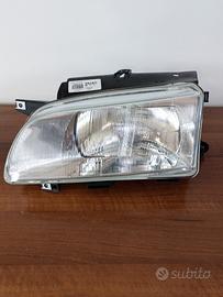 Fanale anteriore sinistro Citroen Berlingo 1a seri