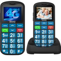 Telefonino per Anziani