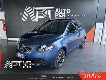 Lancia Ypsilon 1.0 firefly hybrid Platino s&s...