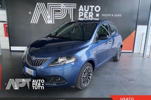 Lancia Ypsilon 1.0 firefly hybrid Platino s&s...