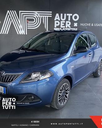Lancia Ypsilon 1.0 firefly hybrid Platino s&s...