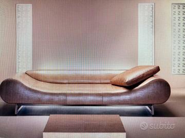 CHAISE LONGUE FENDI