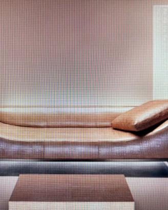 CHAISE LONGUE FENDI