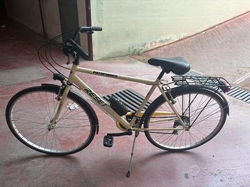 Bici reset