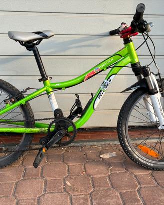 Specialized Hotrock 20